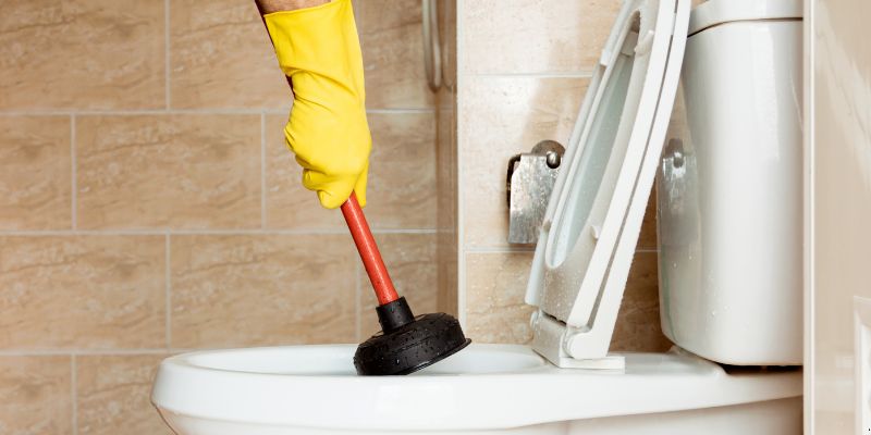 O Que é Bom para Desentupir Vaso Sanitário em Piracicaba: 7 Métodos Eficazes O Que é Bom para Desentupir Vaso Sanitário em Piracicaba: 7 Métodos Eficazes